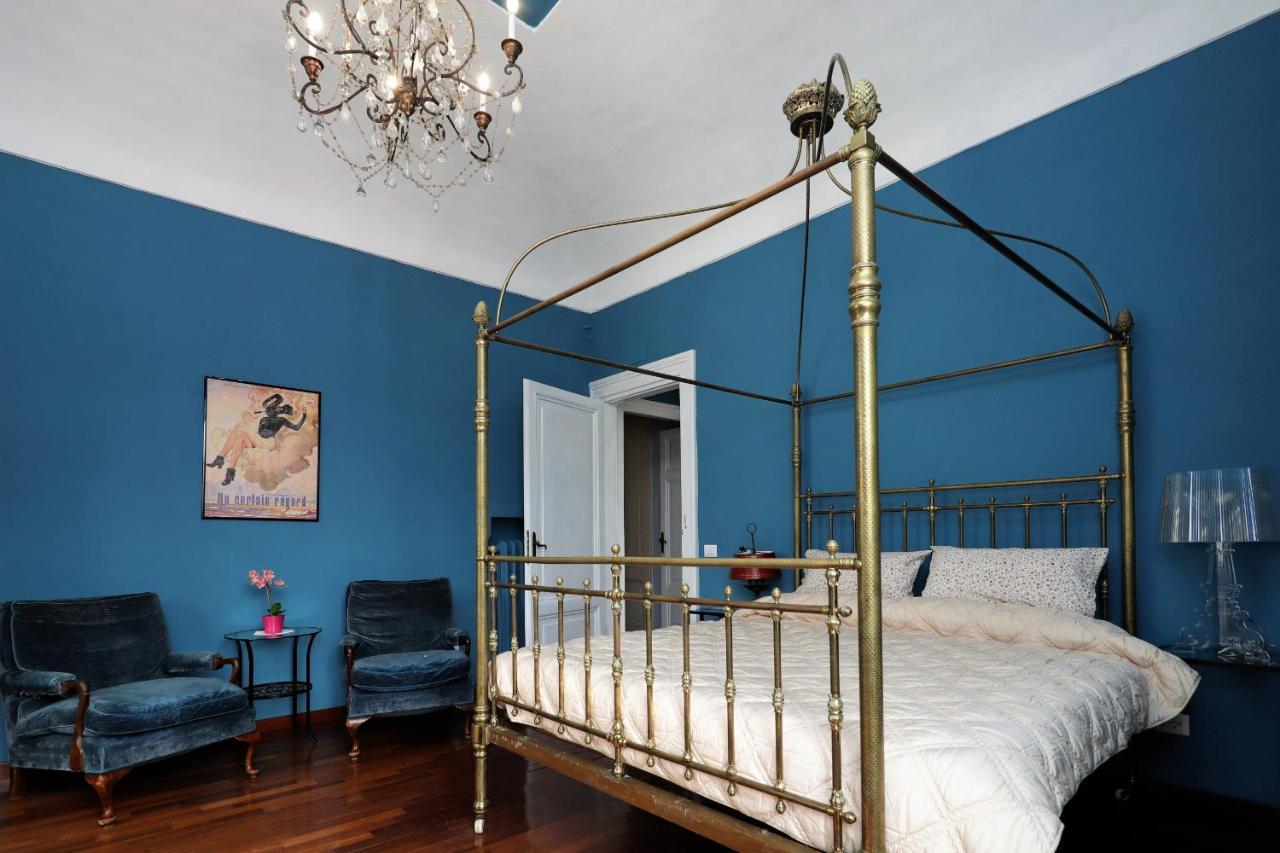 Trevi Grand Blu Suite B&B Rzym Zewnętrze zdjęcie