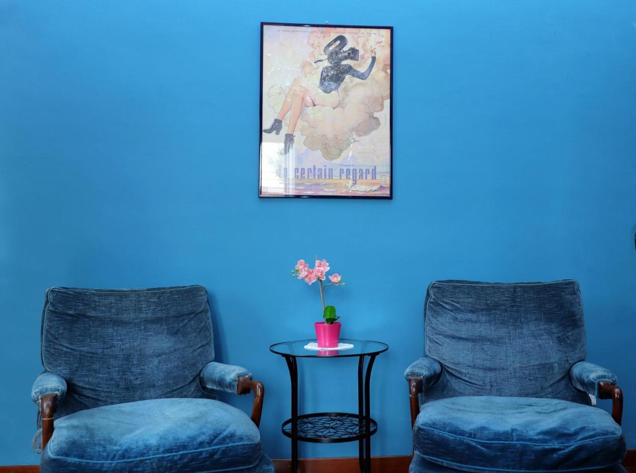 Trevi Grand Blu Suite B&B Rzym Zewnętrze zdjęcie