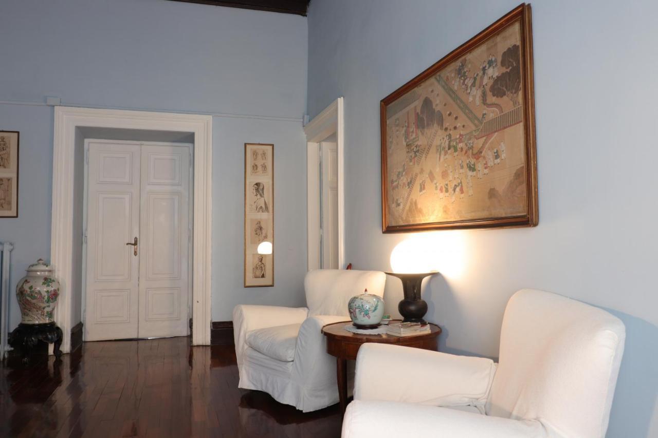 Trevi Grand Blu Suite B&B Rzym Zewnętrze zdjęcie