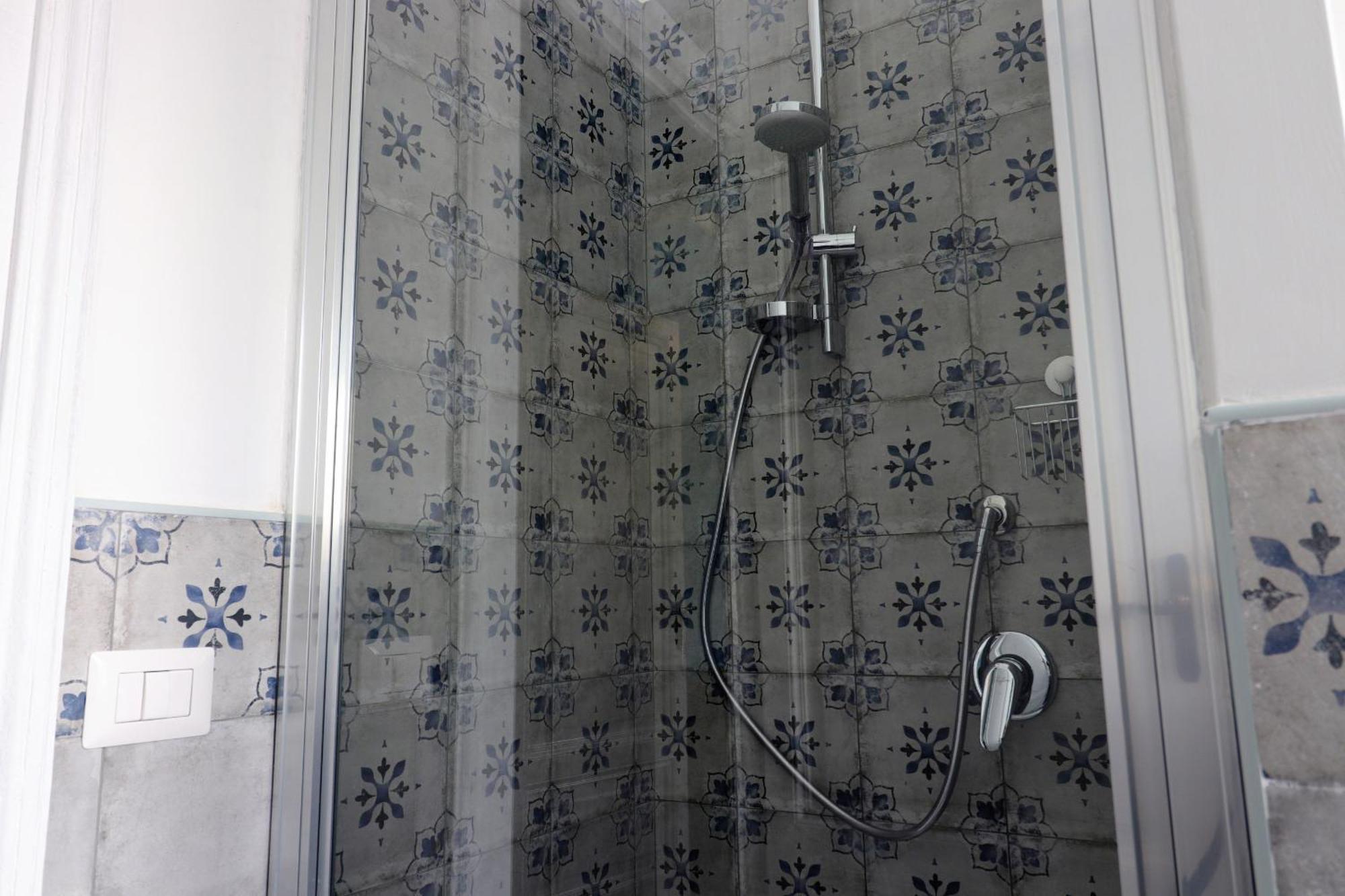 Trevi Grand Blu Suite B&B Rzym Zewnętrze zdjęcie