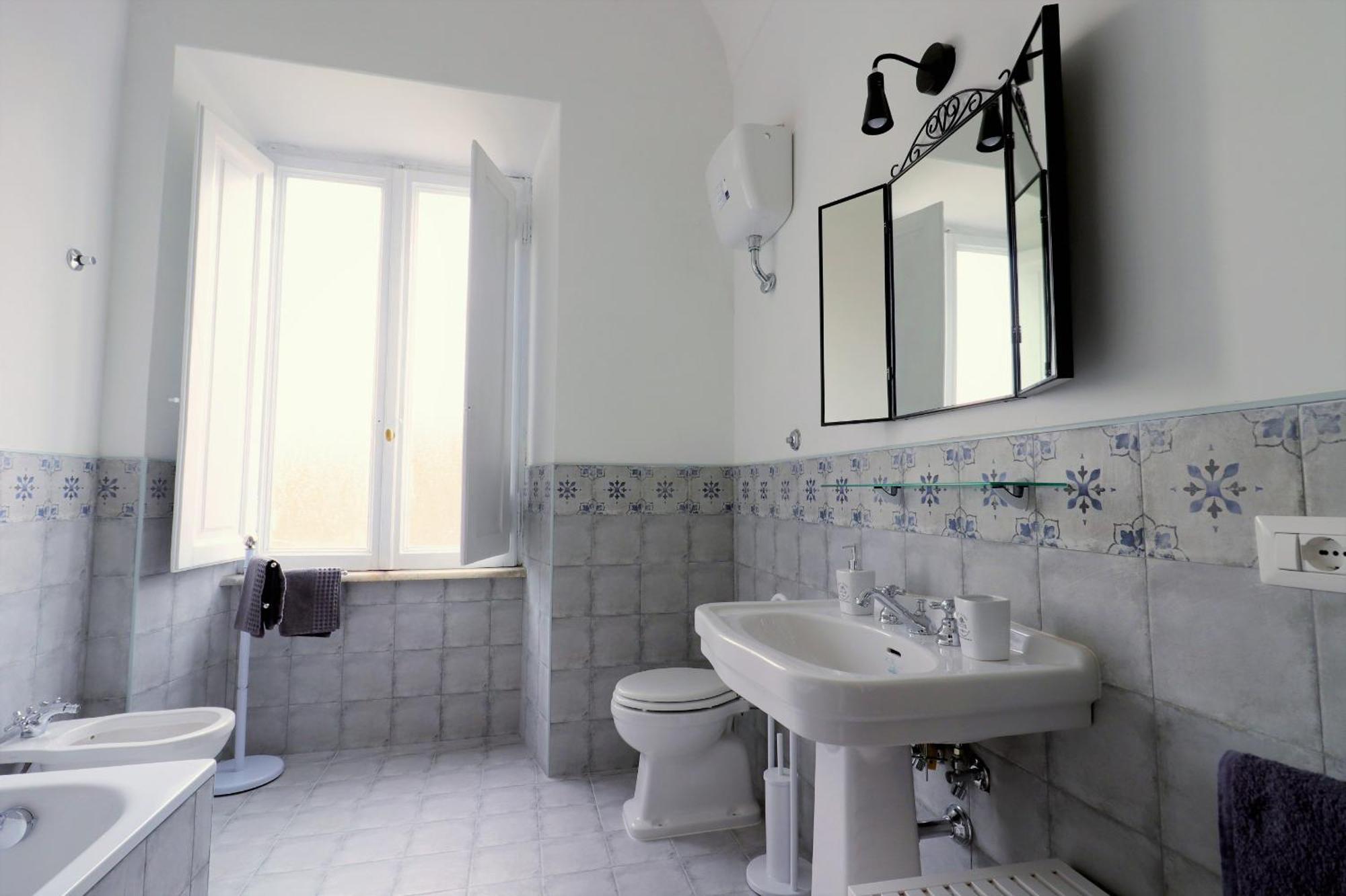 Trevi Grand Blu Suite B&B Rzym Zewnętrze zdjęcie