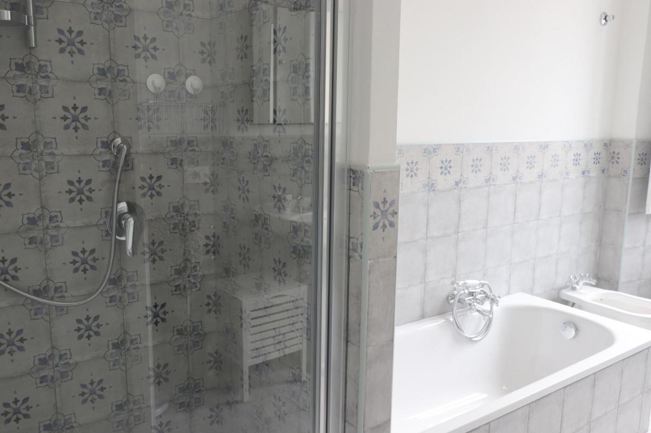 Trevi Grand Blu Suite B&B Rzym Zewnętrze zdjęcie