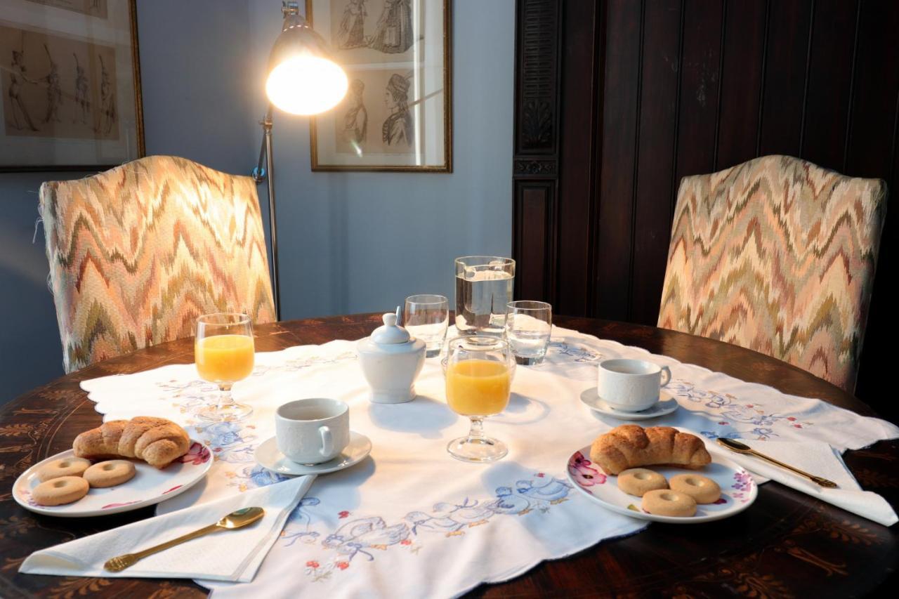 Trevi Grand Blu Suite B&B Rzym Zewnętrze zdjęcie