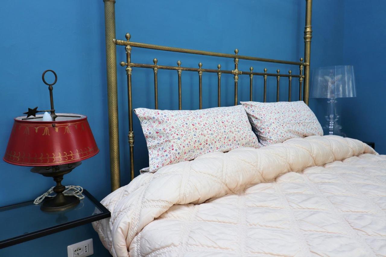 Trevi Grand Blu Suite B&B Rzym Zewnętrze zdjęcie