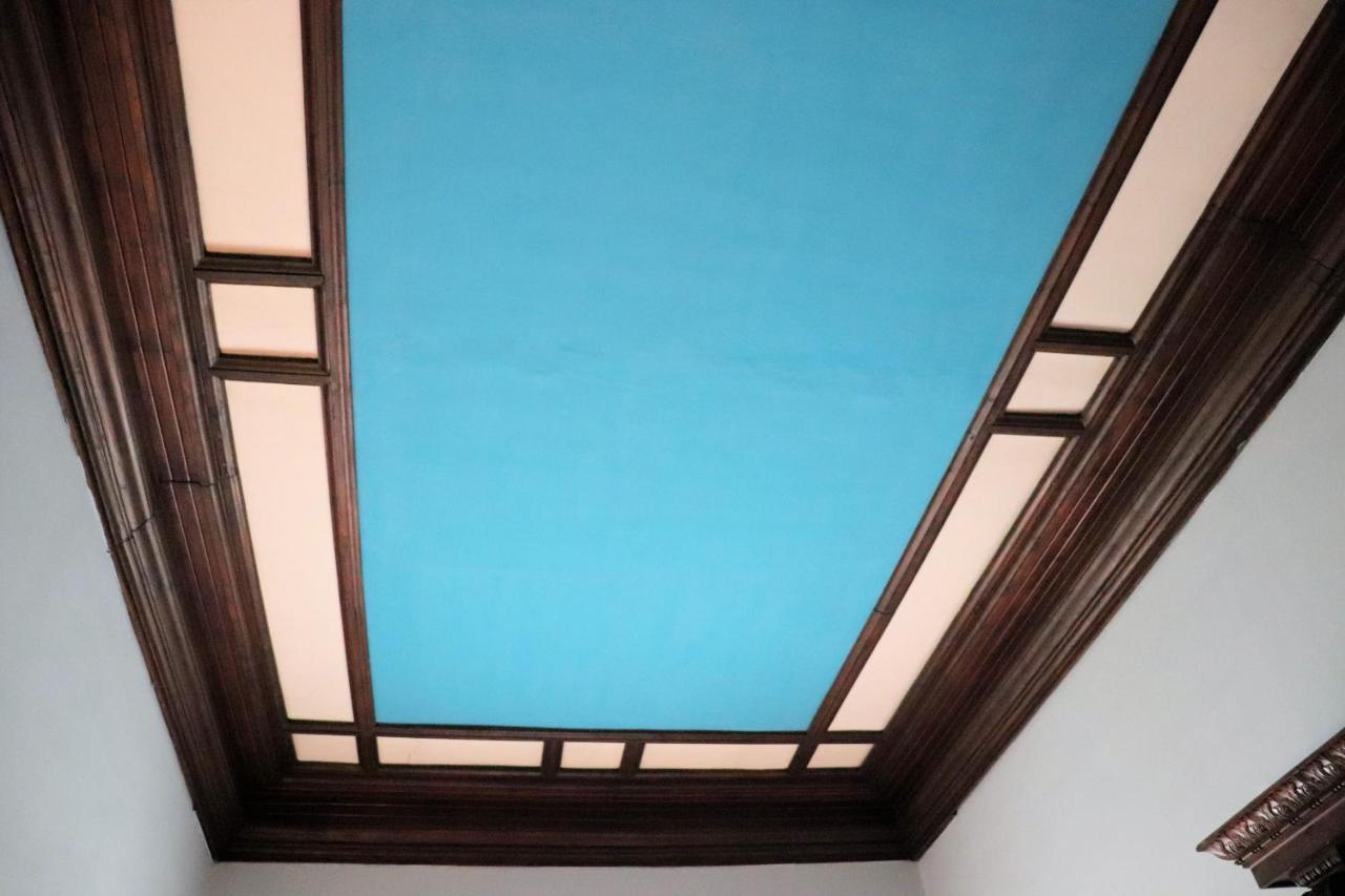 Trevi Grand Blu Suite B&B Rzym Zewnętrze zdjęcie