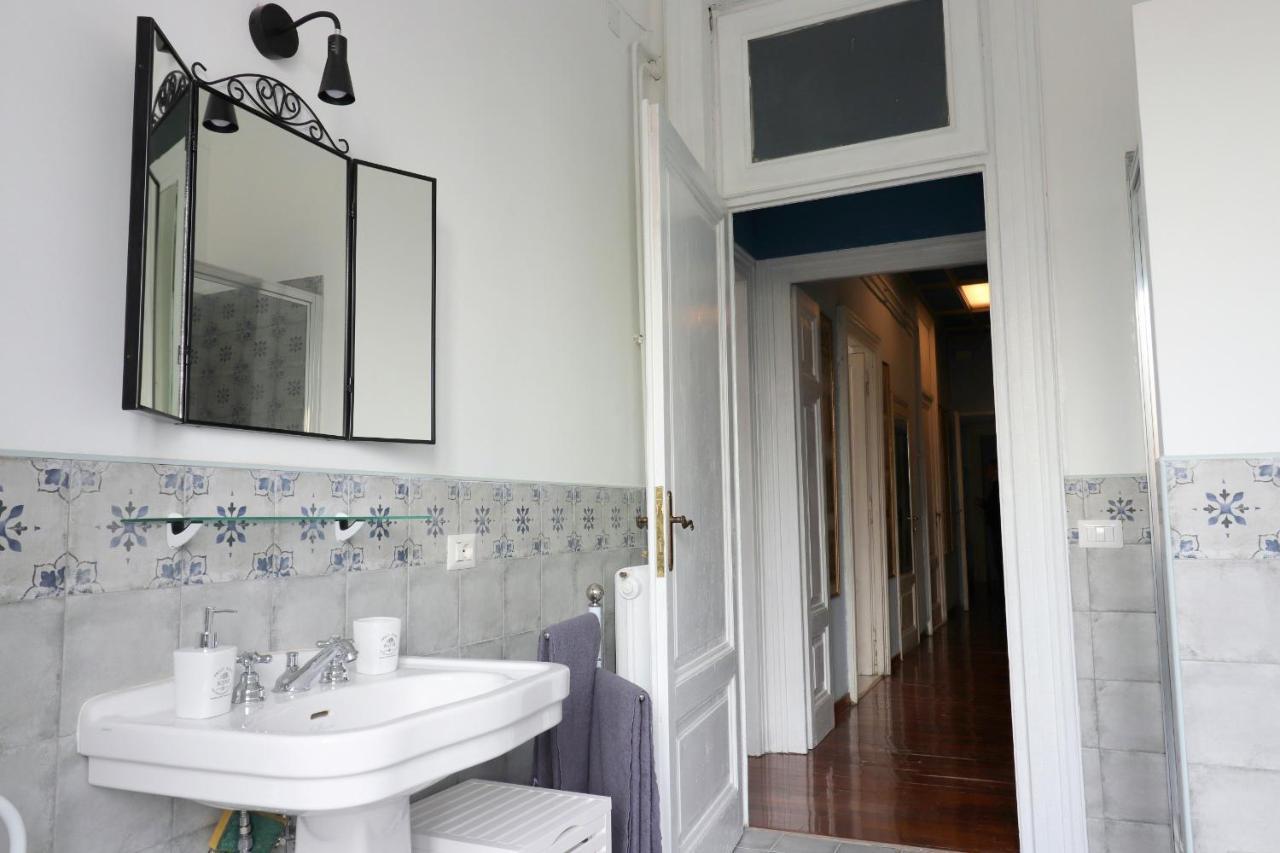 Trevi Grand Blu Suite B&B Rzym Zewnętrze zdjęcie